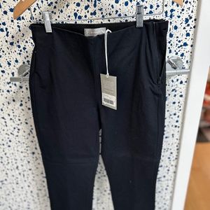 Everlane Work Pant black size 4 — NWT